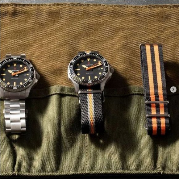 96Zero watch - Picture 2 of 4